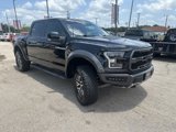 Used 2018 Ford F150 Raptor w/ Equipment Group 802A Luxury image 4