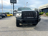 Used 2021 RAM 2500 Laramie image 4