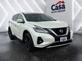 Certified 2024 Nissan Murano SL image 1
