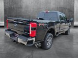 New 2025 Ford F250 Lariat image 2