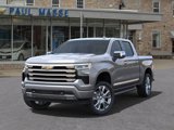 New 2025 Chevrolet Silverado 1500 High Country image 6