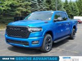 New 2025 RAM 1500 4x4 Crew Cab image 2