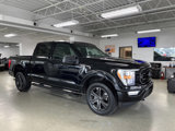 Used 2022 Ford F150 XLT w/ Equipment Group 302A High image 3