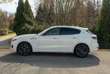 Used 2024 Maserati Levante GT Ultima image 3