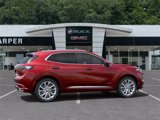 New 2025 Buick Envision Avenir image 5