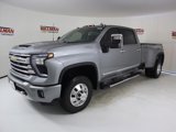 New 2025 Chevrolet Silverado 3500 High Country w/ Technology Package image 3