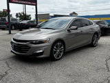 Used 2022 Chevrolet Malibu LT image 5