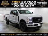 New 2025 Ford F250 XL w/ STX Appearance Package image 1
