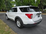 Used 2020 Ford Explorer XLT w/ Class III Trailer Tow Package image 4