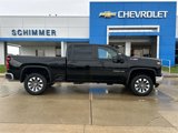 New 2025 Chevrolet Silverado 2500 LT w/ All Star Edition image 2
