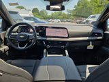 New 2025 Chevrolet Suburban Premier w/ Sun And Tow Package image 4