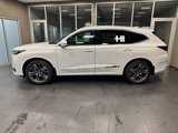 New 2025 Acura MDX w/ Advance Package image 2