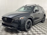 New 2025 MAZDA CX-5 2.5 Turbo image 4