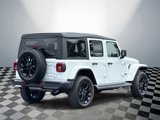 New 2025 Jeep Wrangler Unlimited Sahara image 5
