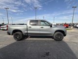 New 2025 Chevrolet Silverado 1500 Custom Trail Boss w/ LPO, Dark Essentials Package image 6