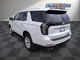 New 2025 Chevrolet Tahoe Premier image 5