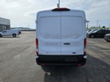 New 2025 Ford Transit 250 148 Medium Roof Extended AWD image 6