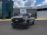 New 2025 Ford F250 Platinum image 2