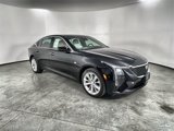 Certified 2025 Cadillac CT5 Premium Luxury w/ Platinum Package image 2