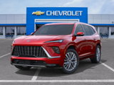 New 2026 Buick Enclave Avenir w/ LPO, Floor Liner Package image 6