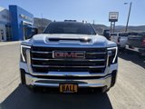 New 2025 GMC Sierra 3500 SLE w/ SLE Value Package image 2