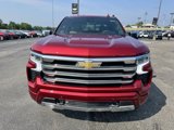 New 2025 Chevrolet Silverado 1500 High Country w/ Technology Package image 2