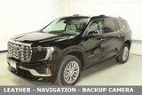 New 2025 GMC Acadia Denali w/ Super Cruise Package image 2