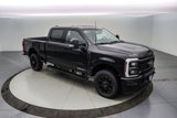 New 2025 Ford F250 Lariat image 2