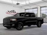 New 2026 RAM 1500 Laramie image 2