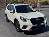 Used 2023 Subaru Forester Sport image 4