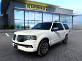Used 2017 Lincoln Navigator L Select image 3