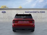 New 2025 Ford Explorer ST-Line image 5