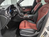 Certified 2021 Mercedes-Benz GLC 300 4MATIC image 4