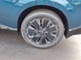 New 2025 Nissan Murano Platinum image 5