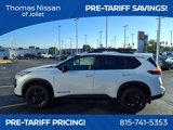 New 2026 Nissan Rogue SV image 6