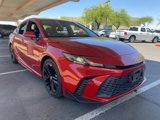 Used 2025 Toyota Camry SE image 4