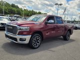 New 2025 RAM 1500 Laramie image 3