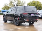 New 2025 Jeep Wagoneer Series II image 4