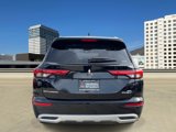 New 2025 Mitsubishi Outlander 4WD Plug-In Hybrid image 3
