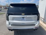 New 2025 Chevrolet Tahoe High Country image 4