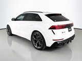 New 2025 Audi RS Q8 performance image 5