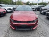 Used 2023 Kia K5 GT-Line image 2