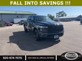 New 2026 RAM 1500 Big Horn image 5