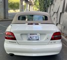 Used 2000 Volvo C70 HT image 6