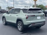New 2026 Chevrolet Equinox LT image 5