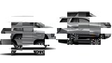 New 2026 Chevrolet Tahoe High Country image 4