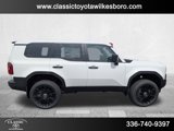 New 2025 Toyota Land Cruiser 1958 image 4
