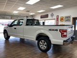 Used 2019 Ford F150 XL w/ Equipment Group 101A Mid image 3