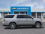 New 2025 Chevrolet Suburban Premier w/ Sun And Tow Package image 5