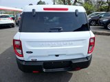 Used 2022 Ford Bronco Sport Big Bend image 4